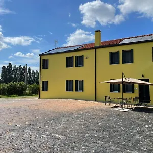 Bed & Breakfast Corte Monfardina, Adria