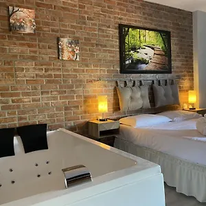 Perugia Suite Perugia