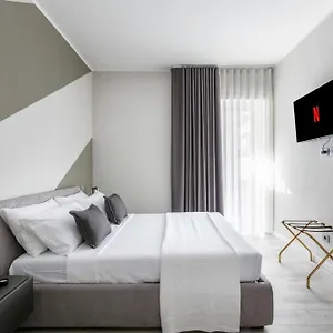 Hotelleria Prestige Roma