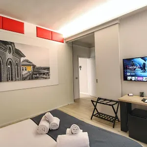 Centro Cdr Luxury Roma